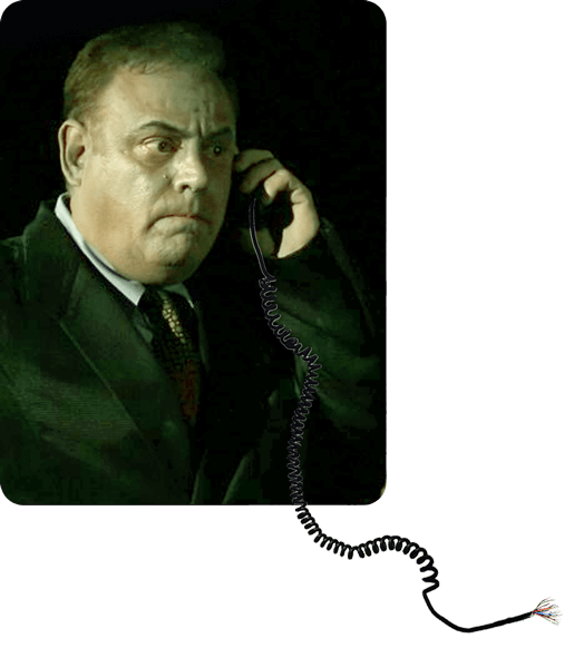 Abner Phone