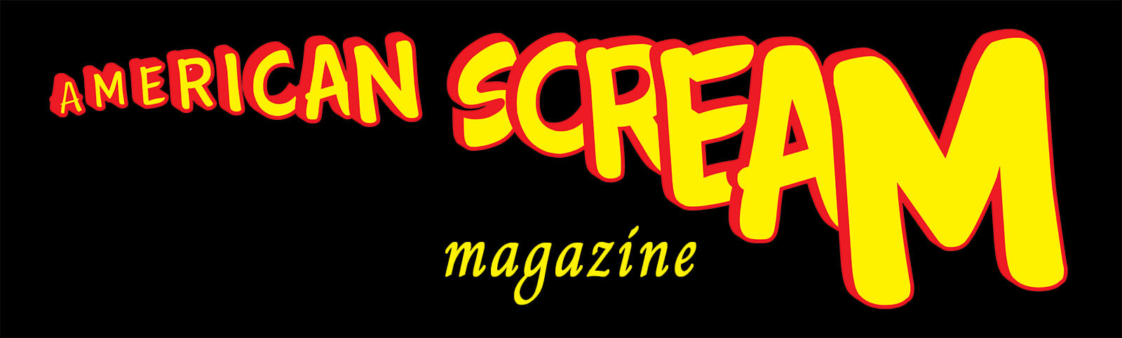 American Scream Magazine