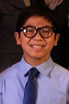 Nicholas Song