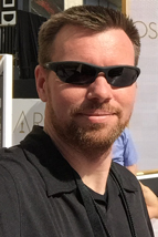 Scott Meadows