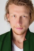 Wes Shafer